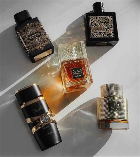 arabic perfumes near me.